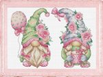(image for) Shabby Gnomes